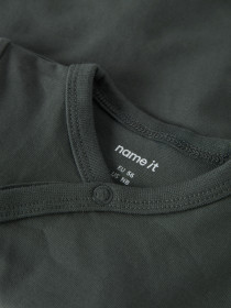 NAME IT Wrap Body Vrolle Urban Chic